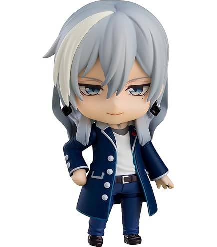 ねんどろいど フィギュア 7個セット Amazon | ねんどろいど アイドリッシュセブン 千 ノンスケール